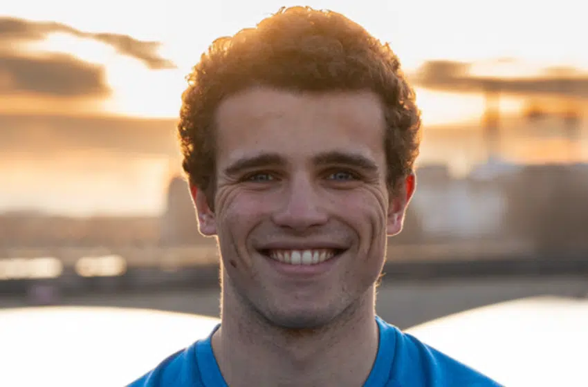 Un étudiant d&rsquo;HEC court un marathon par jour pendant un mois pour les enfants malades