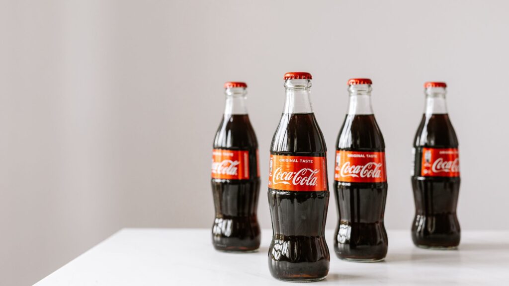 Le dossier Coca-Cola : salaires, processus de recrutement, carrières