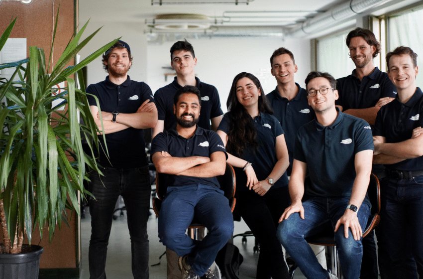 La start-up HyLight lève 3,7 millions d’euros !