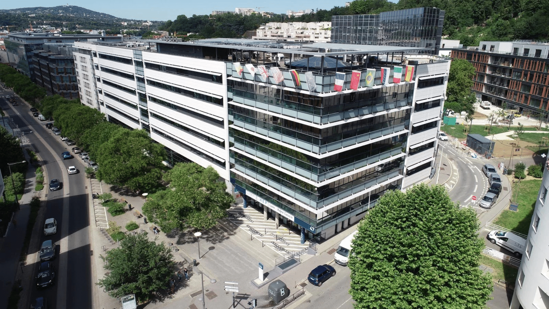 IDRAC Business School : une école qui monte en puissance  (alternance, international, pédagogie…)