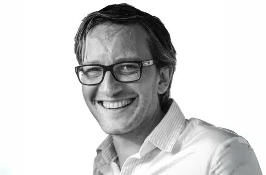 Interview de Cédric Carles, DG de RegenBox (QVEMA)