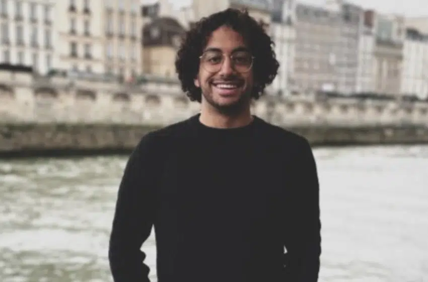 Interview de Dimitri Abou Issa, étudiant à l’EDHEC et co-fondateur de TicketNunc