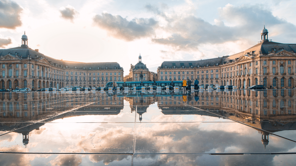 Les bons plans culturels à Bordeaux