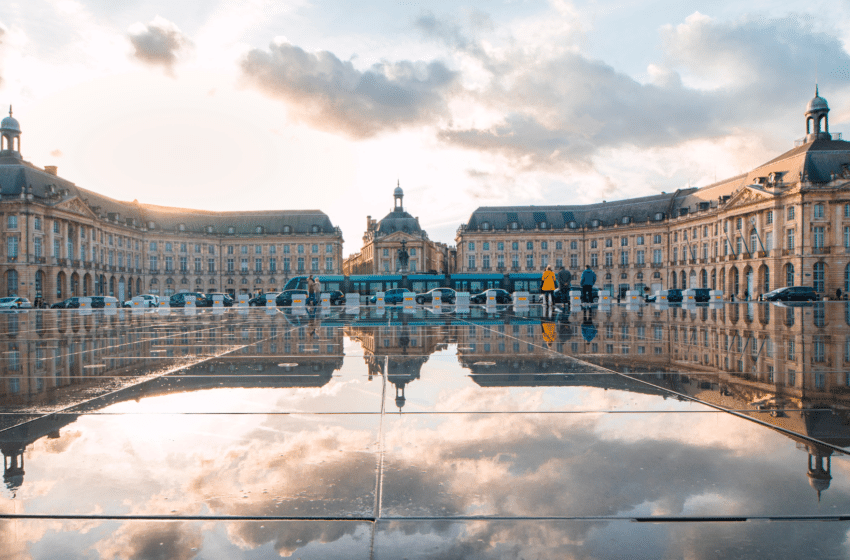 Les bons plans culturels à Bordeaux