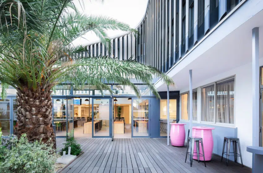 MBS s’engage dans une nouvelle ère de développement (nouveaux campus, international…)