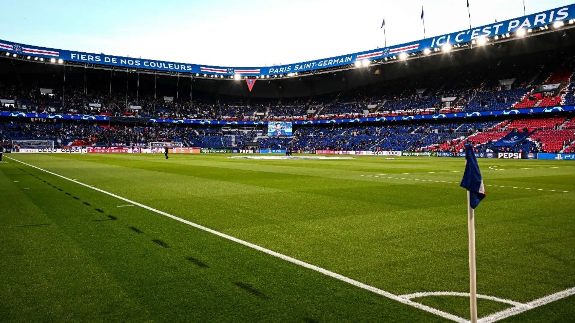Match en direct (PSG-OL) : streaming, résultats.. Où regarder le match ?