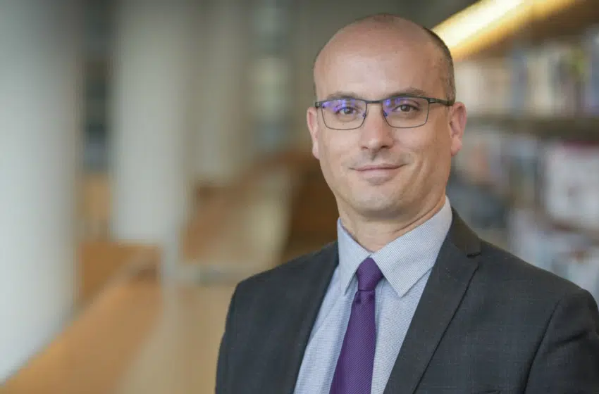 Nicolas Arnaud quitte Audencia et rejoint Rabat Business School