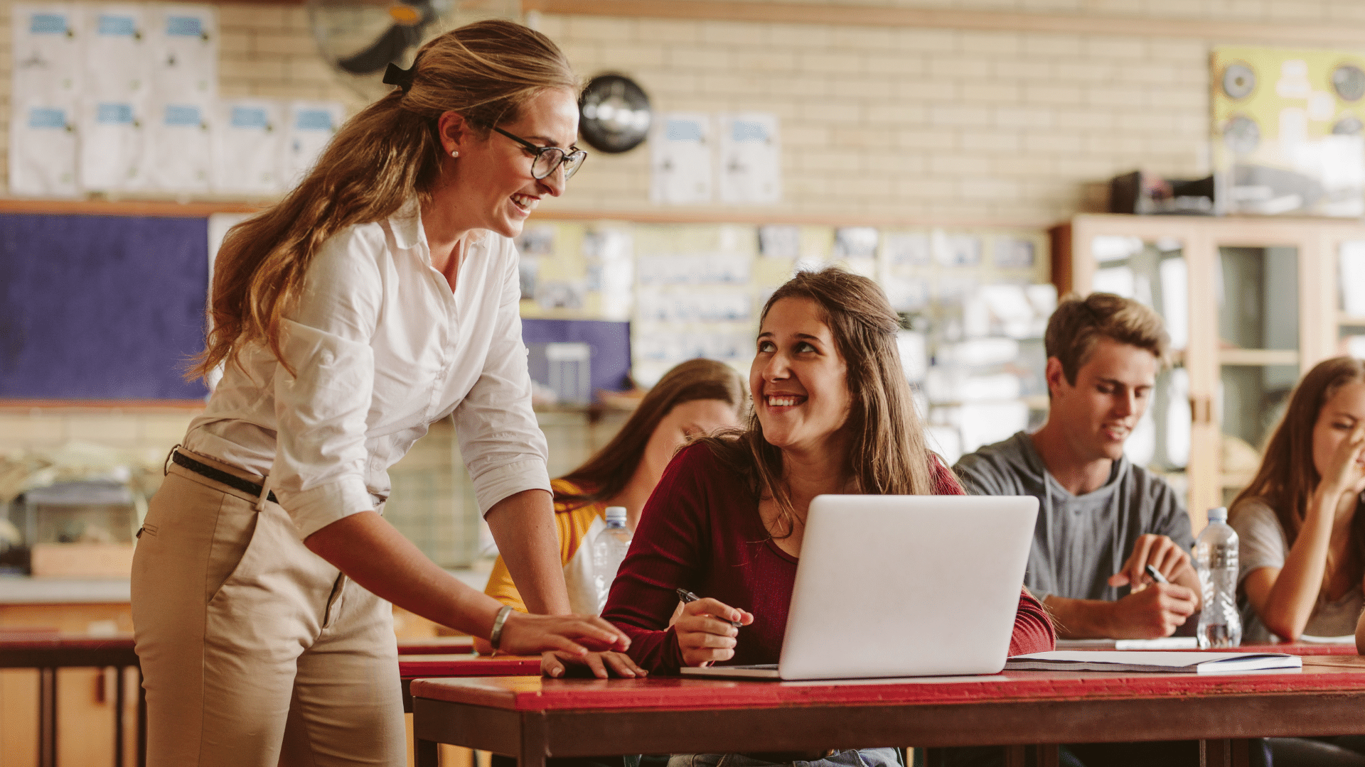 Quels sont les meilleurs établissements pour les formations aux nouvelles technologies ?