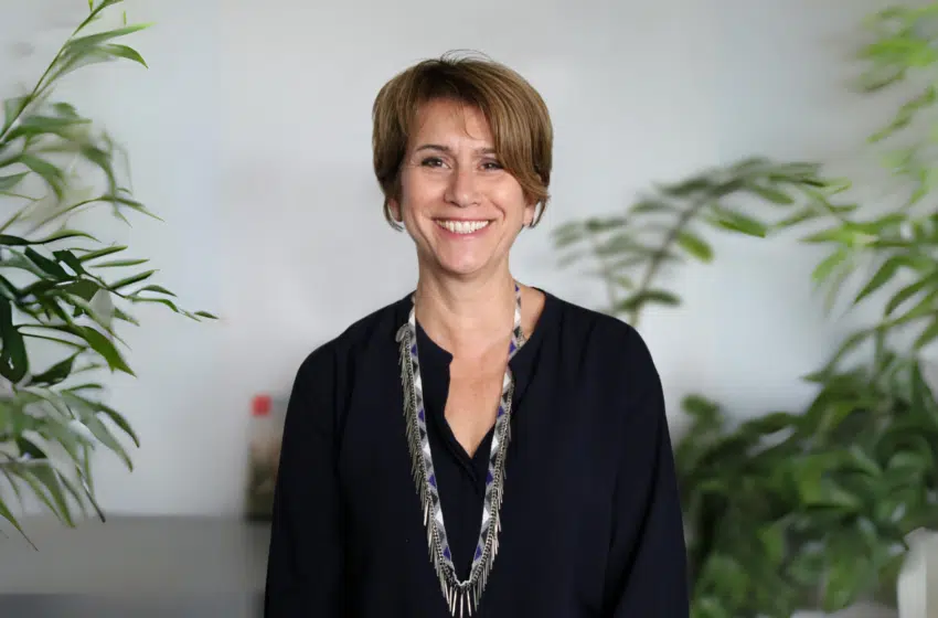 Rencontre avec Caroline Hermet, Directrice du MGE d’Excelia Business School