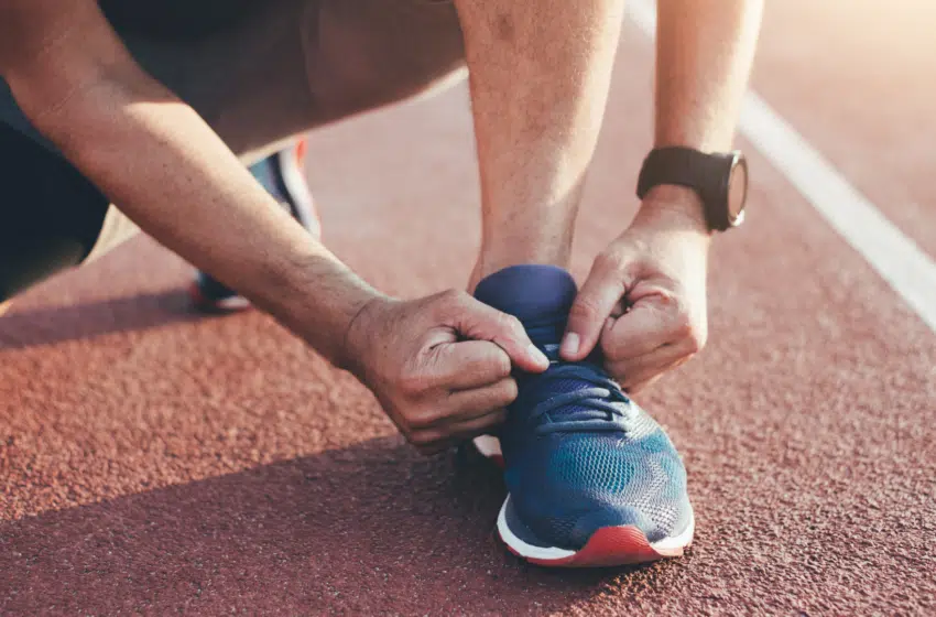 Comment parler de sa pratique sportive en entretien