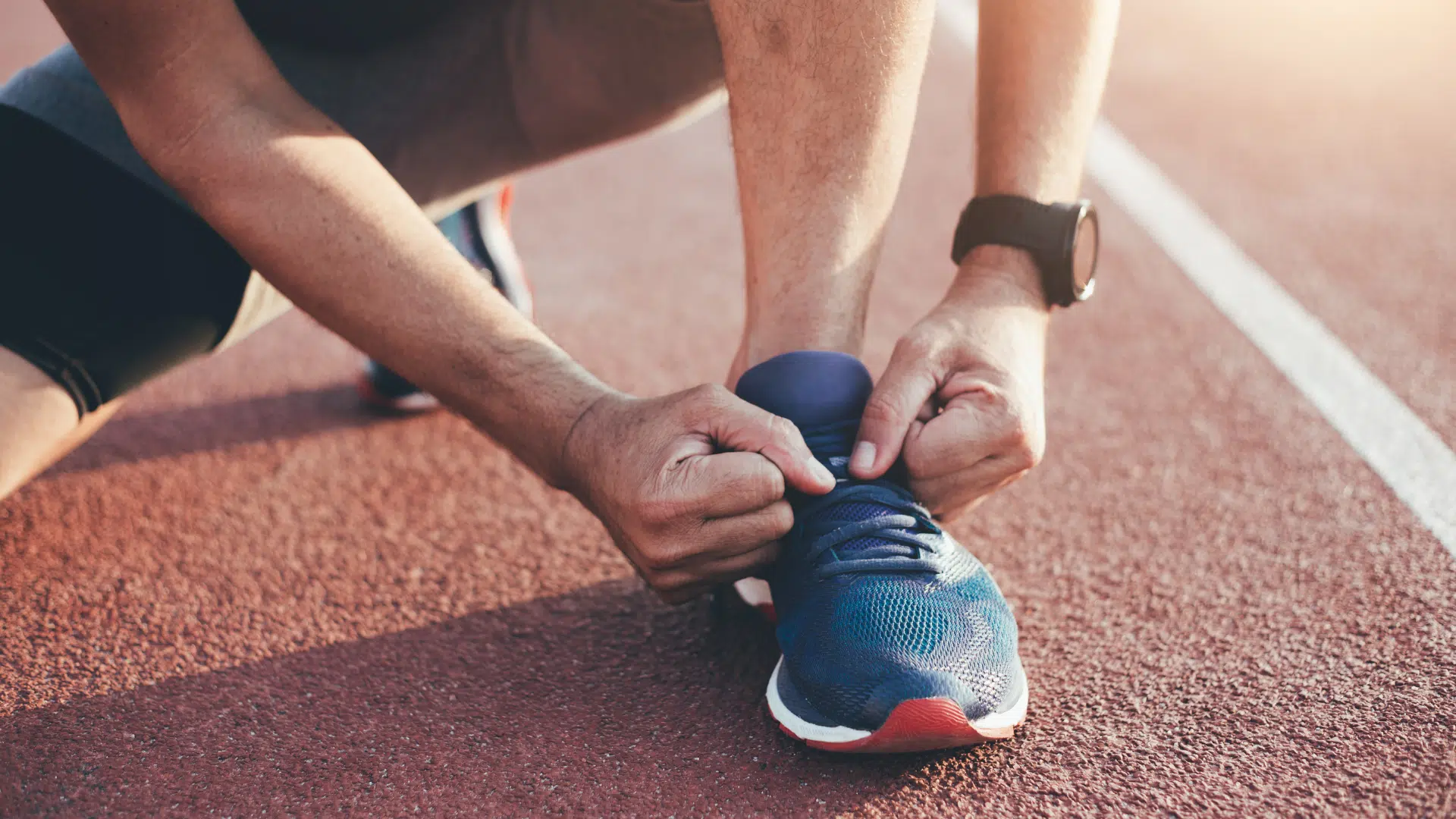 Comment parler de sa pratique sportive en entretien ?