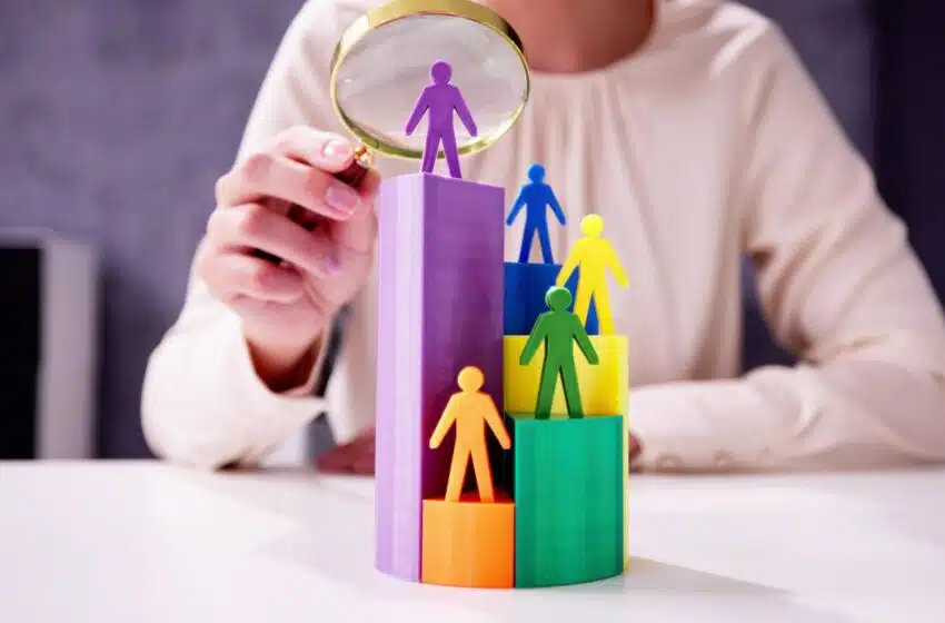 Le STP en Marketing : Segmentation, Ciblage et Positionnement