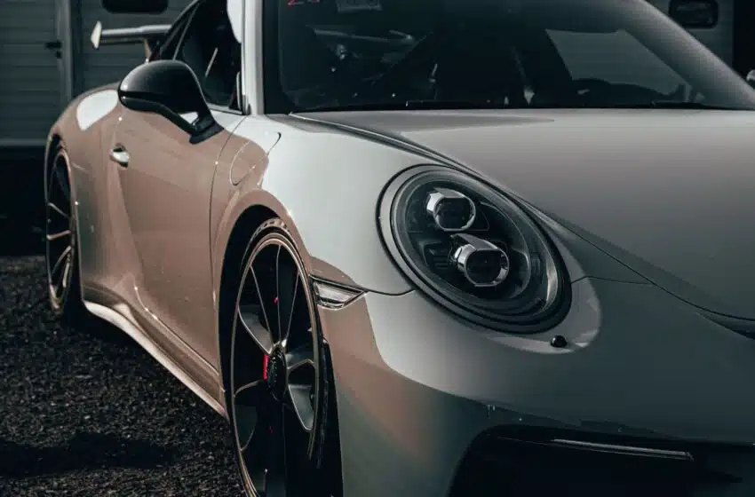 Le dossier Porsche : salaire, processus de recrutement, carrière