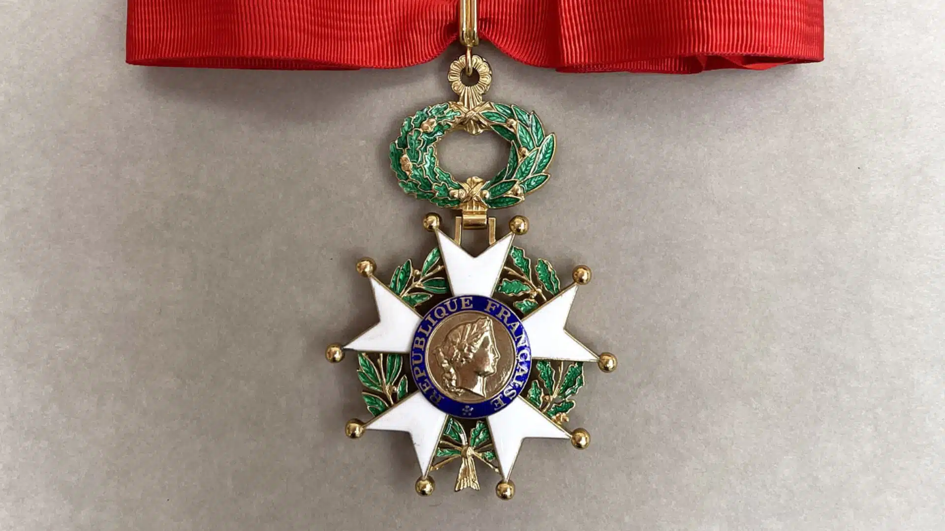Légion d&rsquo;honneur : promotion 2024