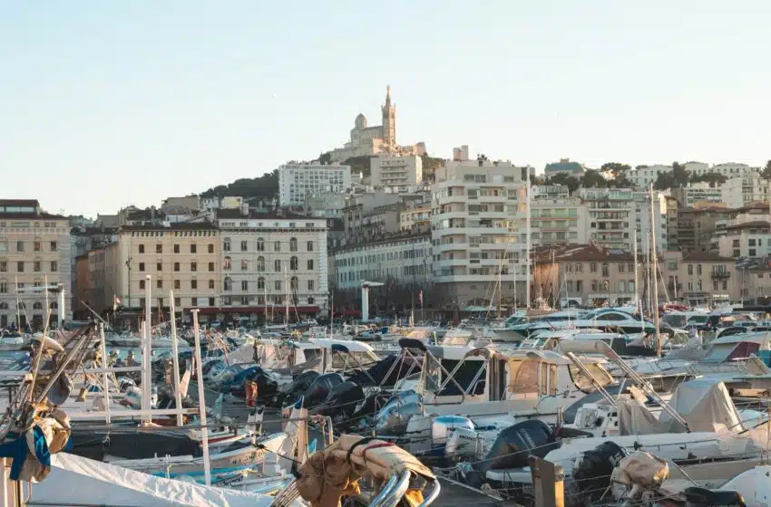 Les bons plans culturels à Marseille