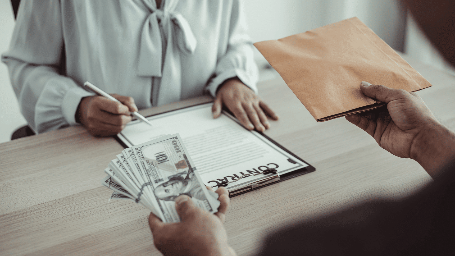 Que faire lors d'une promotion professionnelle sans augmentation de