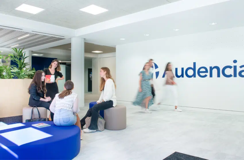 International : les nouveautés d’Audencia au Brésil