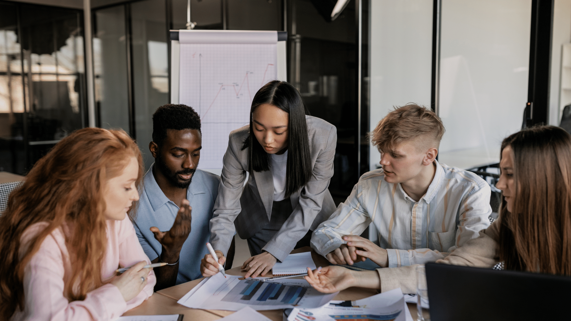 La Classement QS 2024 des meilleures formations en marketing !