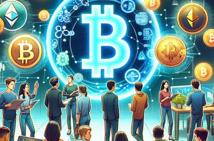 KRYPTOSPHERE s&rsquo;étend à l&rsquo;international !