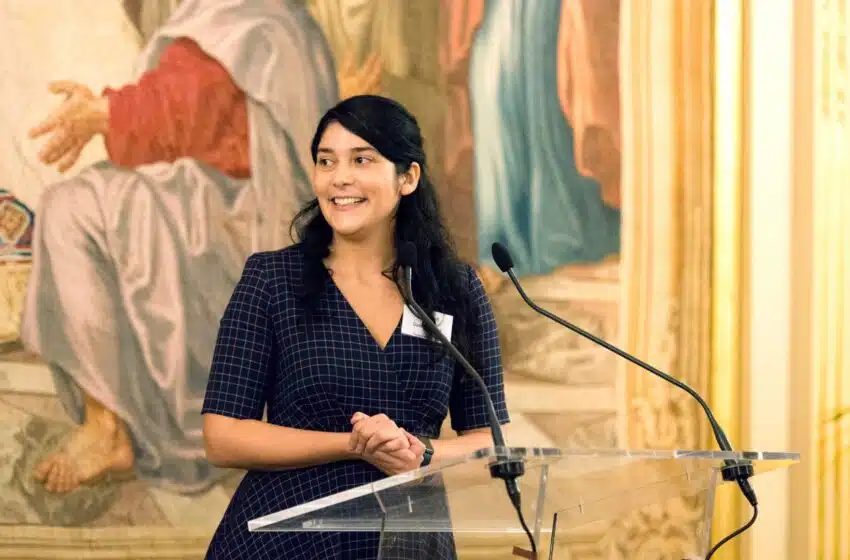Anais Barut: parcours, réalisations, projets…tout savoir