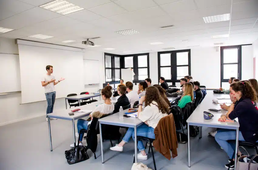 Le programme Grande Ecole d’Audencia fait le plein de nouveautés