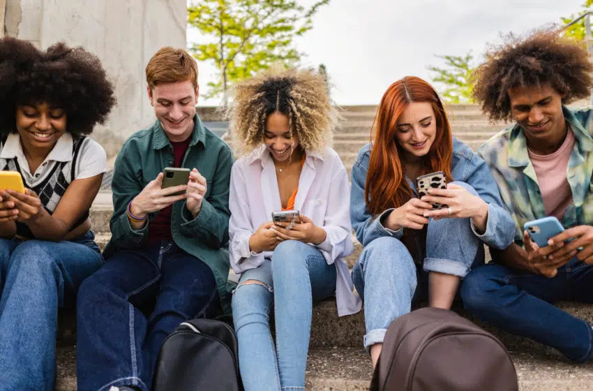 BeReal : L&rsquo;histoire d&rsquo;une success story à la française