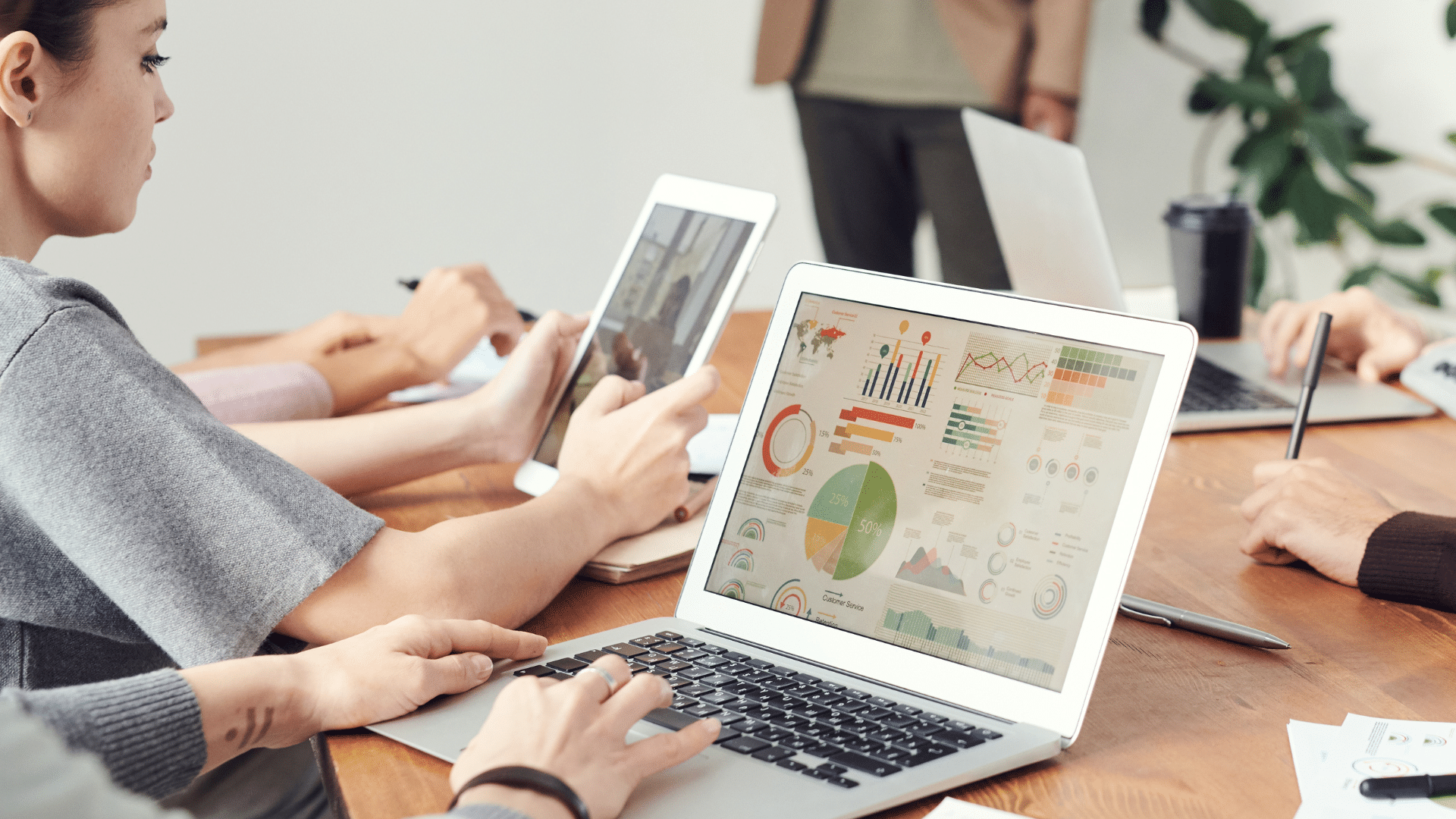 L’importance de Microsoft Excel en entreprise et les formules clés