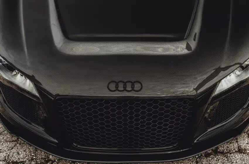 Le dossier Audi : salaire, processus de recrutement, carrière
