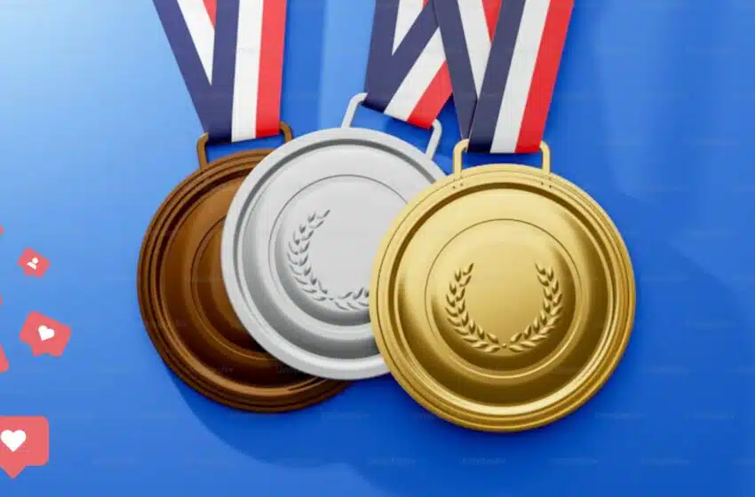 Les athlètes français les plus suivis sur Instagram pour les JO 2024