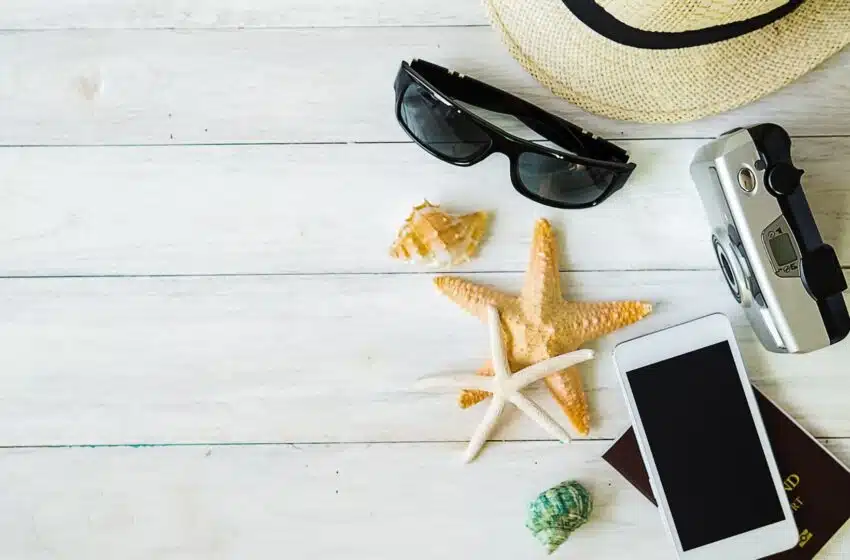 Les vacances des Français : budget, dépenses, tendances et astuces