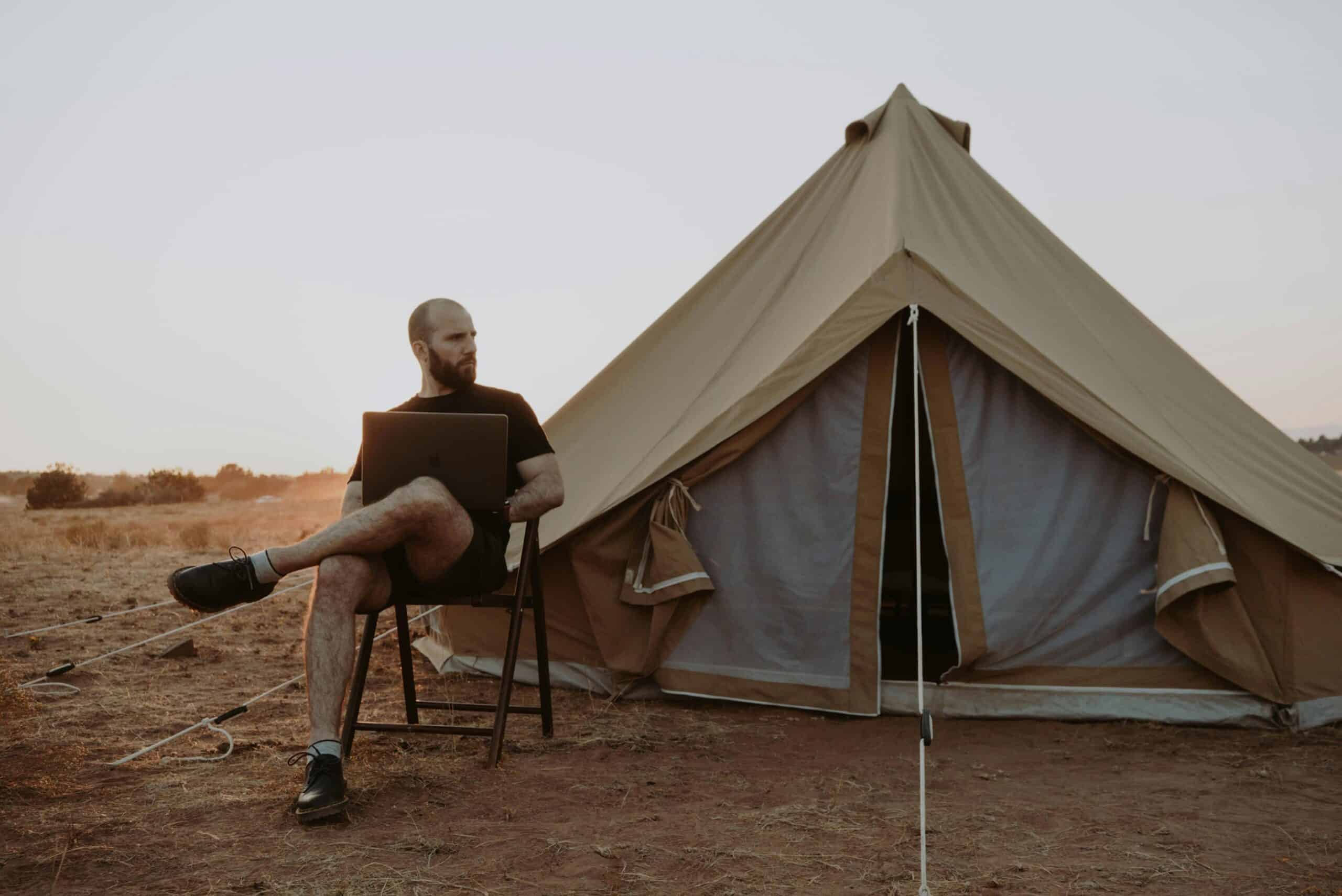 L’entrepreneuriat et les vacances sont-ils incompatibles ?