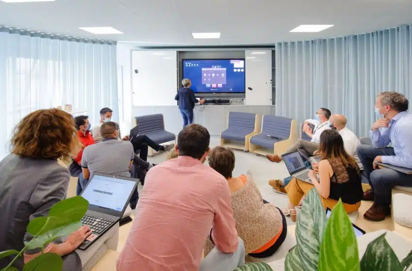 Audencia développe ses programmes à Nantes et Paris pour la rentrée 2024