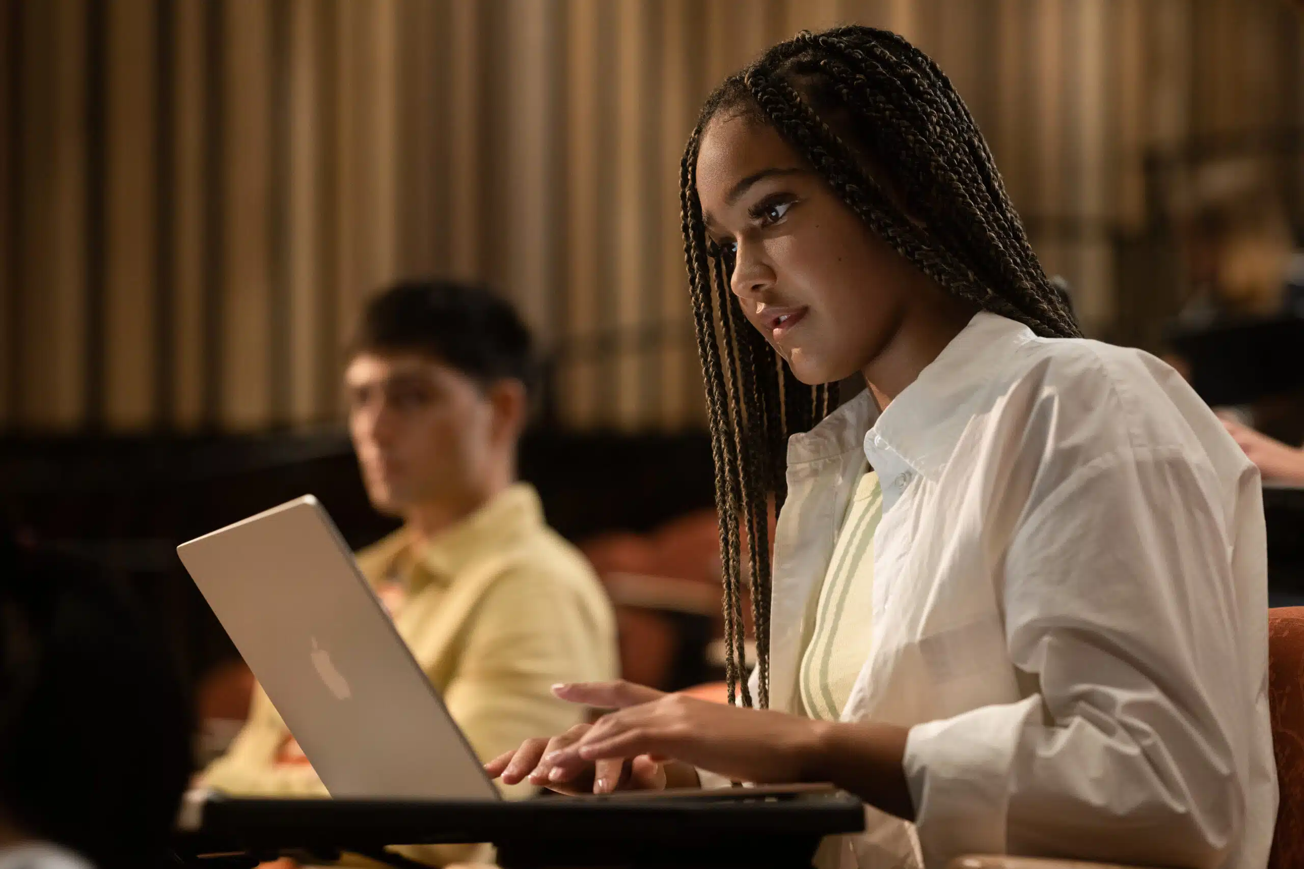 Back To School : la promotion d&rsquo;Apple pour les étudiants