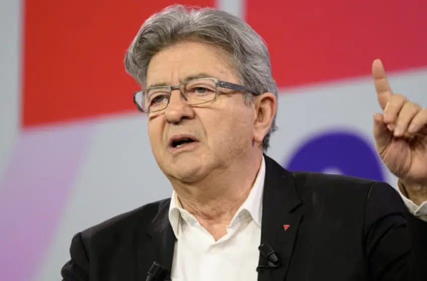 Jean Luc Mélenchon: parcours, politique, fortune