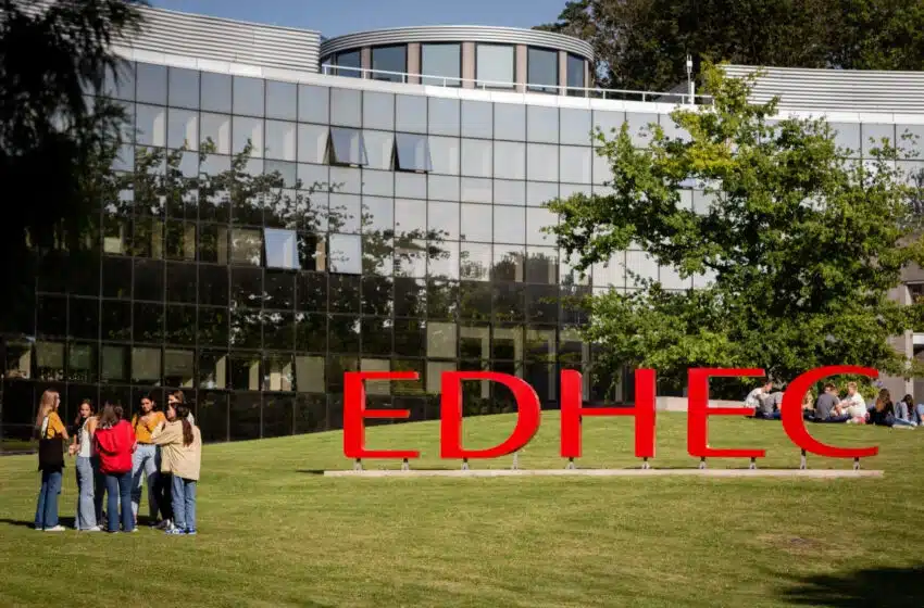 Quel est le salaire à la sortie de l&rsquo;EDHEC ?