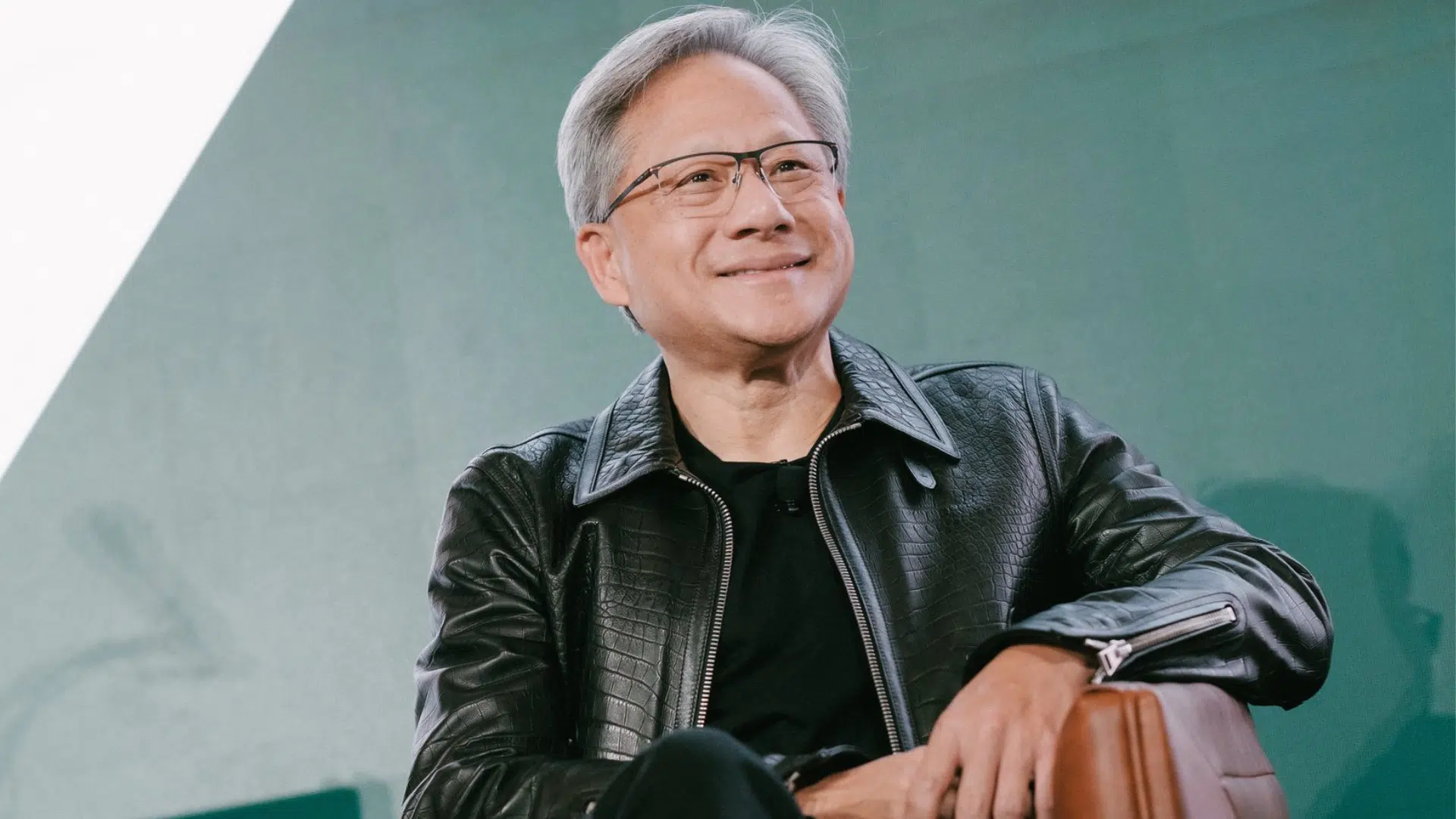 Jensen Huang (PDG Nvidia) : parcours académique et professionnel, succès, fortune