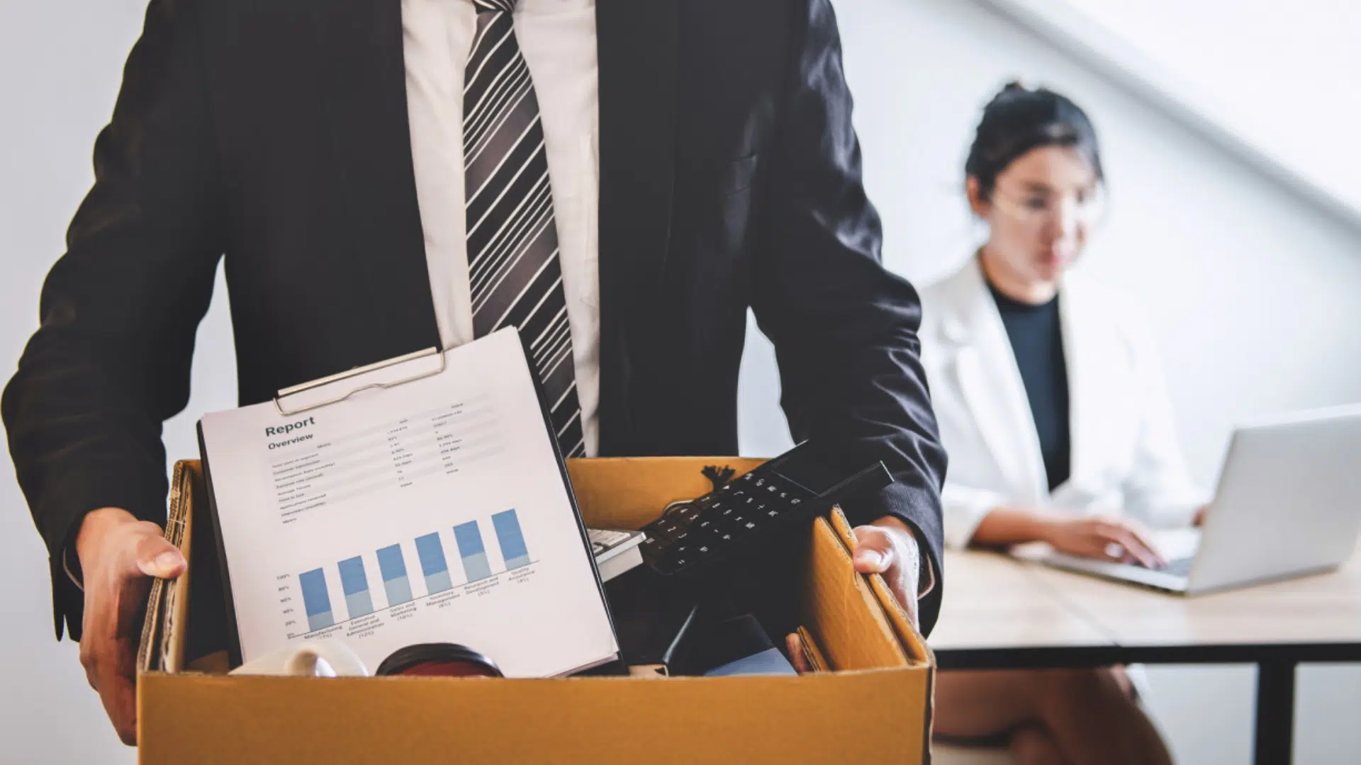 Les règles à connaître pour un licenciement