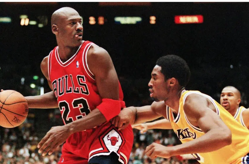 Michael Jordan : parcours, palmarès, retraites, investissements et fortune
