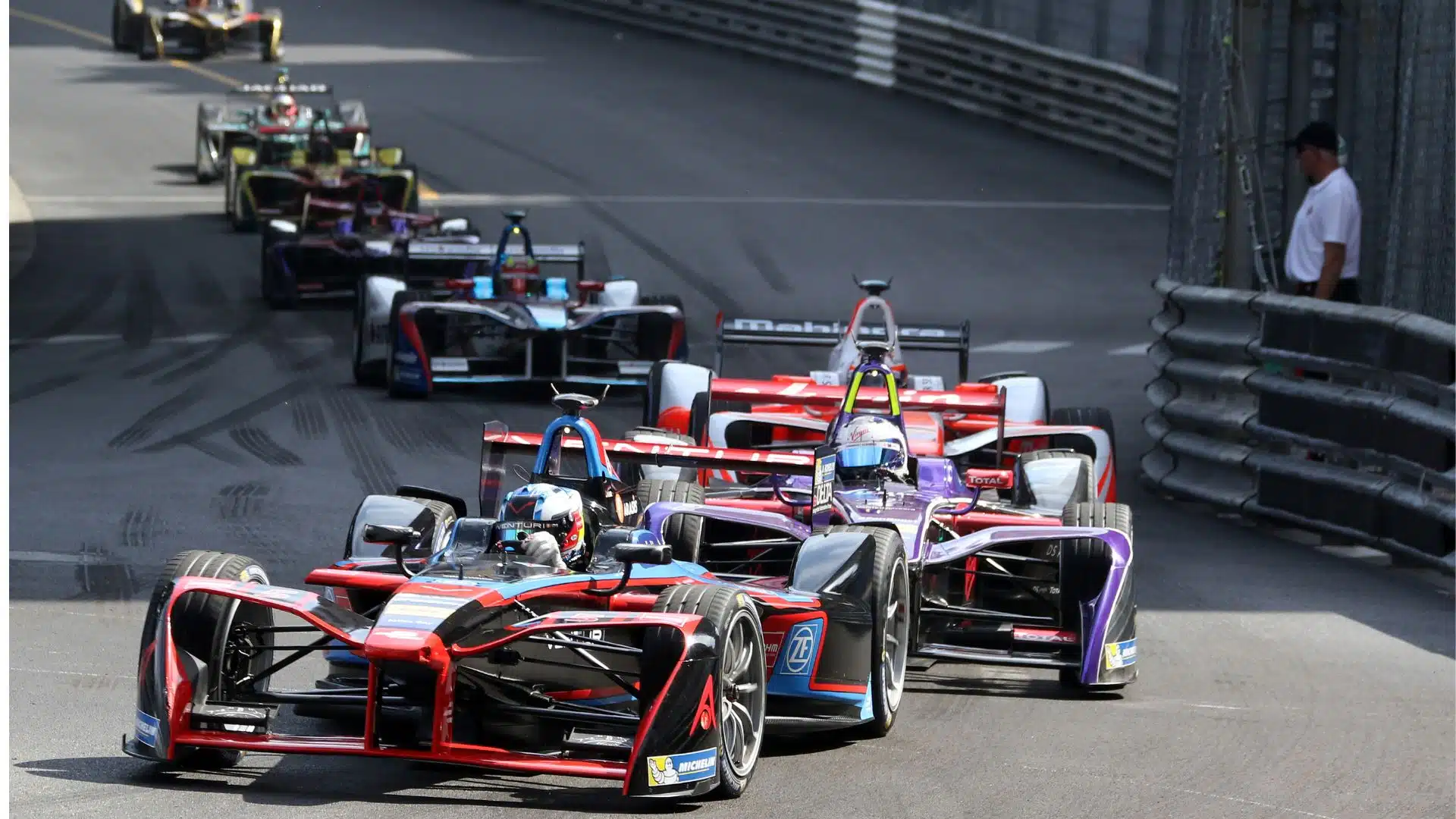 Tout comprendre à la popularité croissante de la Formule 1 !