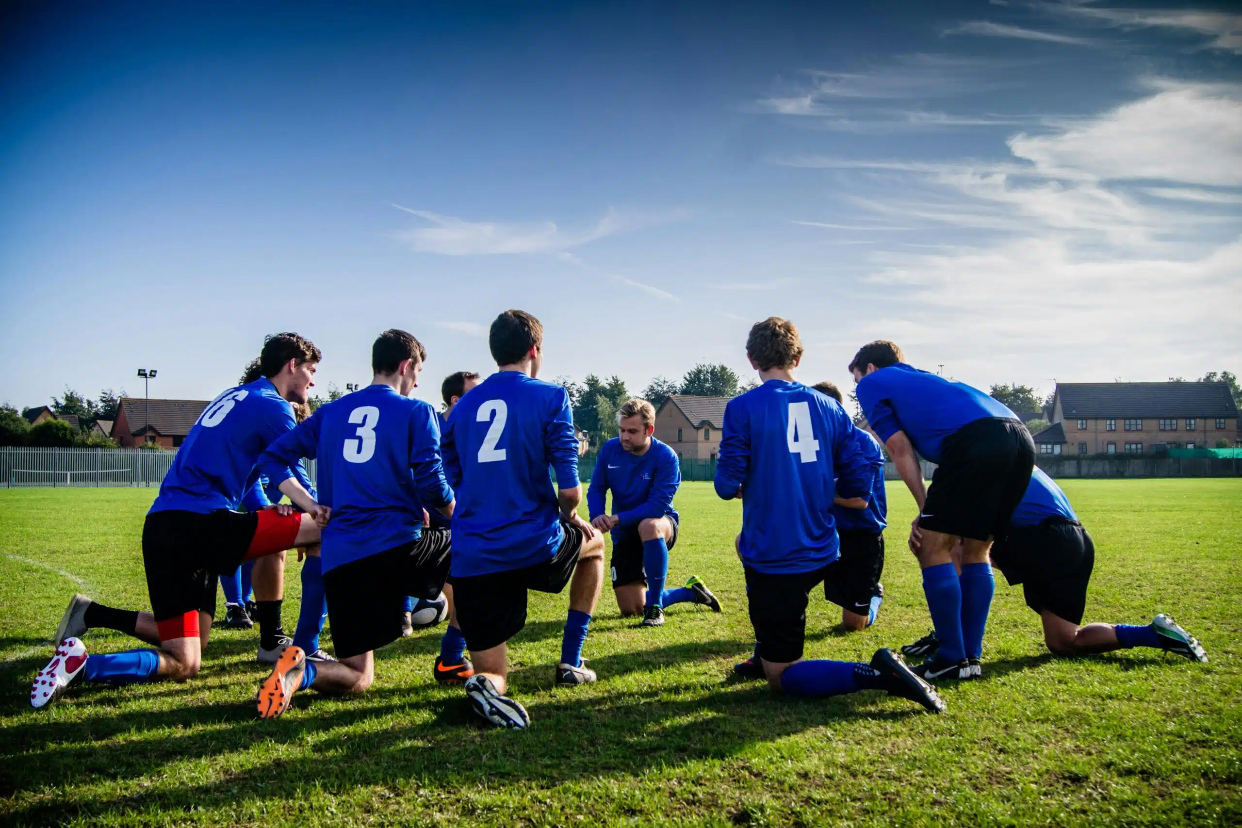 Les clubs de football les plus aimés et détestés