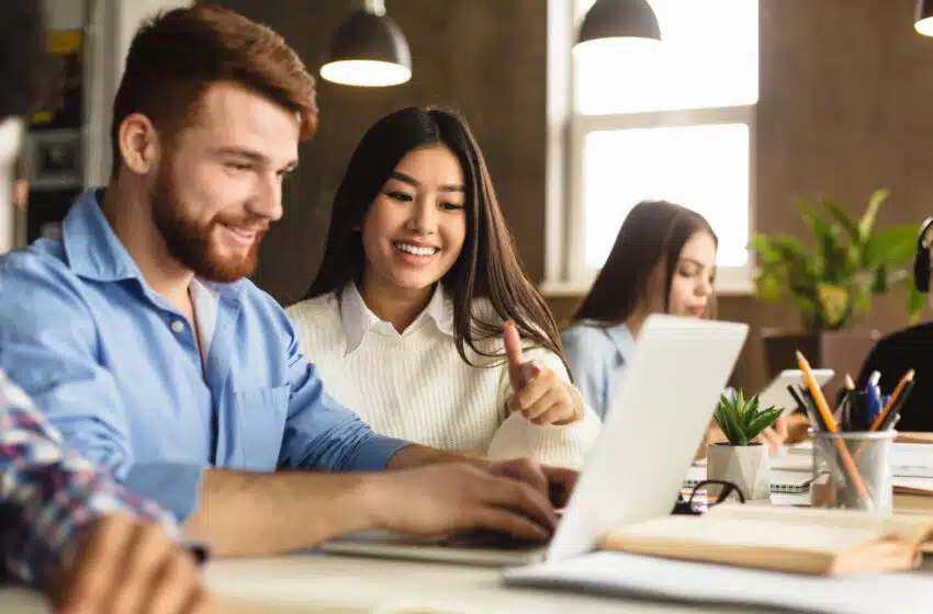 Conseils pour trouver la meilleure formation de communication digitale