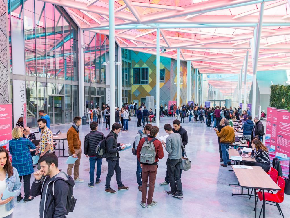 ICN Business School entre en négociation exclusive avec Global EDUcation