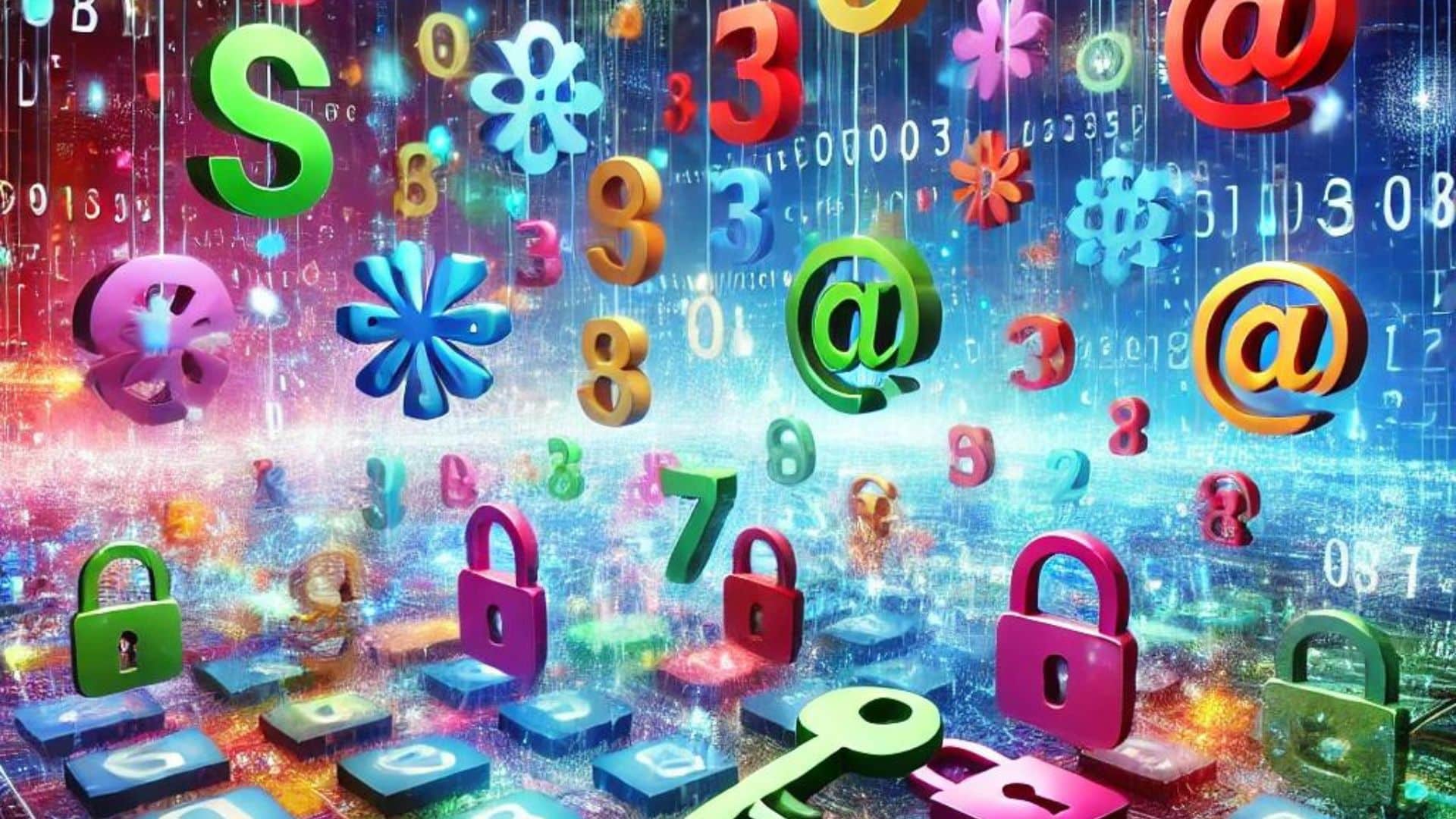 Quels sont les mots de passe les plus utilisés ?