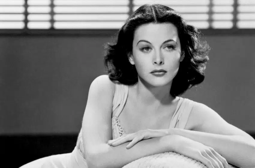Hedy Lamarr : retour sur l&rsquo;histoire de la créatrice du Wi-Fi