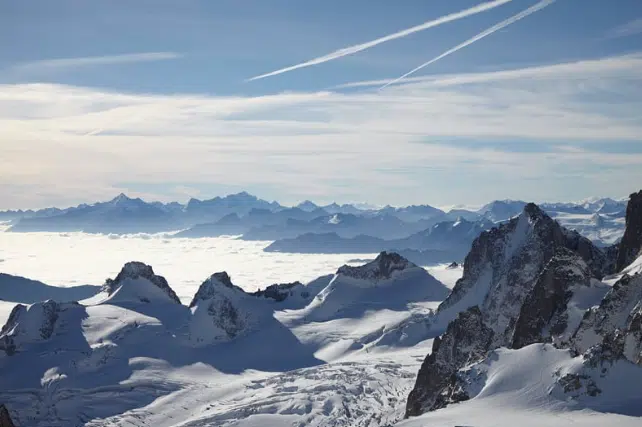 La rentrée à HEC Paris : le séminaire de Chamonix