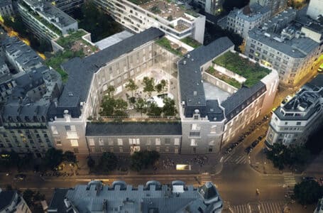 Combien gagne un étudiant après l'ESCP ?