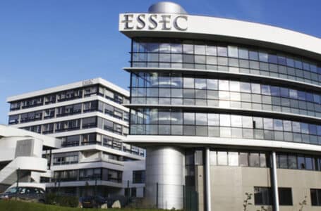 Quel salaire après l'ESSEC ?