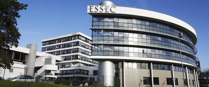 Quel est le salaire à la sortie de l&rsquo;ESSEC ?