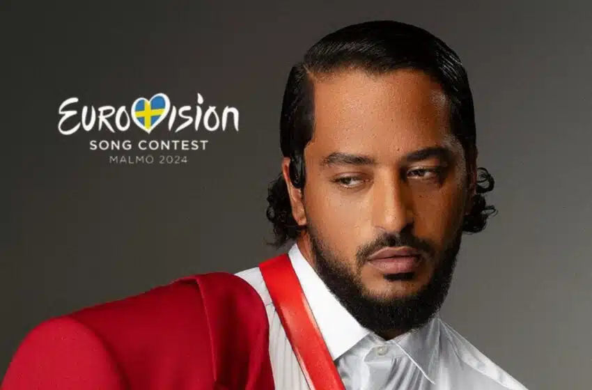 Slimane : Eurovision, salaire, musiques…