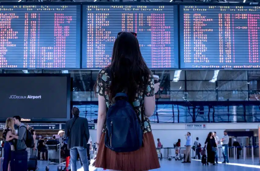 Comment trouver une mission V.I.E ?